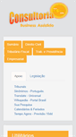 Mobile Screenshot of juridico.business.org.br